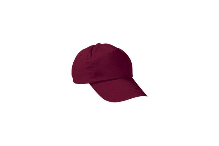 GORRA 5 PANELES