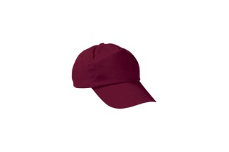 GORRA 5 PANELES