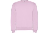 SUDADERA CLASICA Rosa Foto