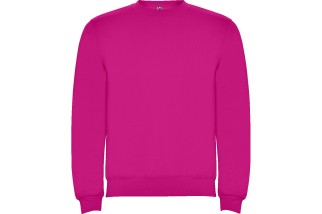 SUDADERA CLASICA Fucsia Foto