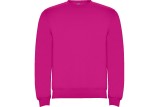 SUDADERA CLASICA Fucsia Foto