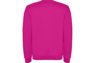 SUDADERA CLASICA Fucsia Foto