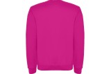 SUDADERA CLASICA Fucsia Foto