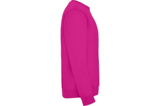 SUDADERA CLASICA Fucsia Foto