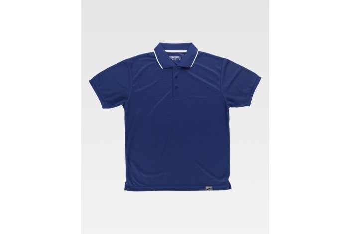 POLO M C UNISEX S6540