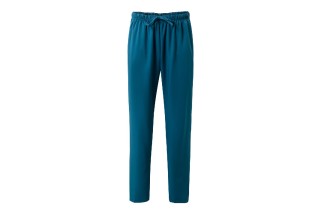 PANTALÓN PIJAMA MICROFIBRA 533007 Azul Marino Foto