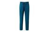 PANTALÓN PIJAMA MICROFIBRA 533007 Azul Marino Foto