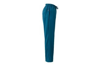 PANTALÓN PIJAMA MICROFIBRA 533007 Azul Marino Foto