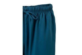 PANTALÓN PIJAMA MICROFIBRA 533007 Azul Marino Foto