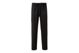 PANTALÓN PIJAMA MICROFIBRA 533007 Negro Foto