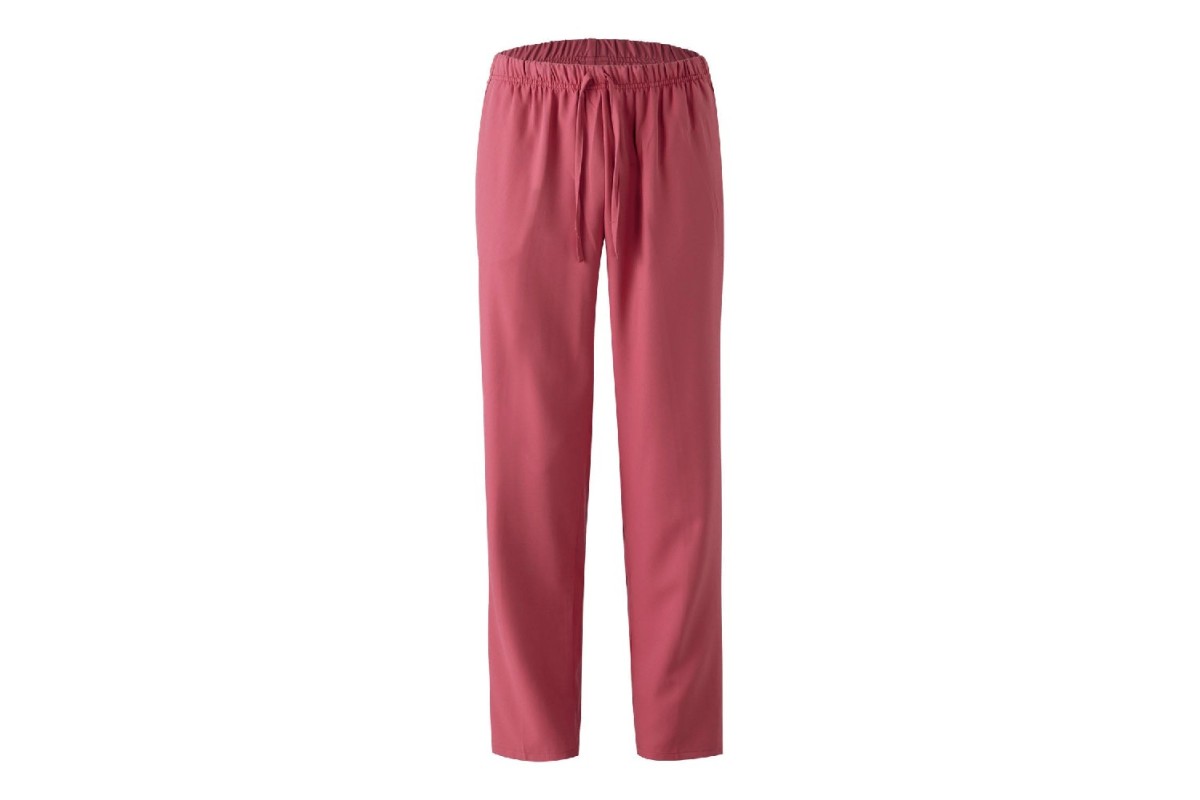 PANTALÓN PIJAMA MICROFIBRA 533007 Rosa Foto