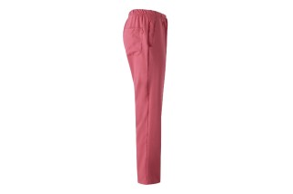 PANTALÓN PIJAMA MICROFIBRA 533007 Rosa Foto