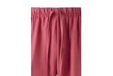 PANTALÓN PIJAMA MICROFIBRA 533007 Rosa Foto