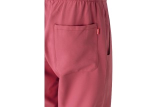 PANTALÓN PIJAMA MICROFIBRA 533007 Rosa Foto