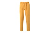 PANTALÓN PIJAMA MICROFIBRA 533007 Amarillo Foto