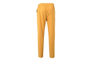 PANTALÓN PIJAMA MICROFIBRA 533007 Amarillo Foto