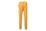 PANTALÓN PIJAMA MICROFIBRA 533007 Amarillo Foto