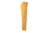 PANTALÓN PIJAMA MICROFIBRA 533007 Amarillo Foto