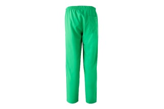 PANTALÓN PIJAMA MICROFIBRA 533007 Verde Foto