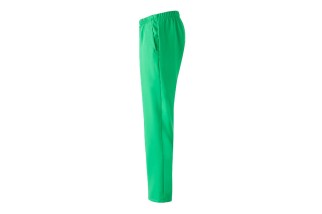 PANTALÓN PIJAMA MICROFIBRA 533007 Verde Foto