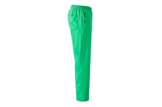 PANTALÓN PIJAMA MICROFIBRA 533007 Verde Foto