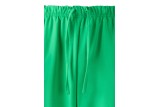 PANTALÓN PIJAMA MICROFIBRA 533007 Verde Foto