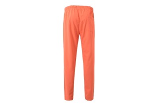 PANTALÓN PIJAMA MICROFIBRA 533007 Naranja Foto