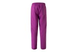 PANTALÓN PIJAMA MICROFIBRA 533007 Morado Foto