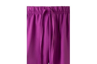 PANTALÓN PIJAMA MICROFIBRA 533007 Morado Foto