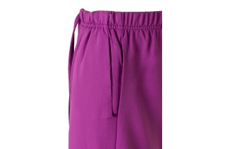 PANTALÓN PIJAMA MICROFIBRA 533007 Morado Foto