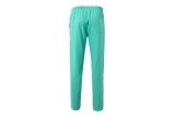 PANTALÓN PIJAMA MICROFIBRA 533007 Verde Agua Foto