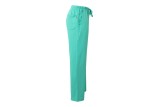 PANTALÓN PIJAMA MICROFIBRA 533007 Verde Agua Foto