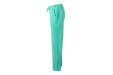 PANTALÓN PIJAMA MICROFIBRA 533007 Verde Agua Foto