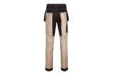 PANTALÓN CANVAS STRETCH 103019S Beige Foto