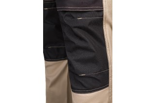 PANTALÓN CANVAS STRETCH 103019S Beige Foto