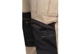 PANTALÓN CANVAS STRETCH 103019S Beige Foto