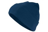 GORRO PUNTO WINTER Azul Marino Foto