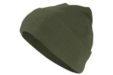 GORRO PUNTO WINTER Verde Caqui Foto