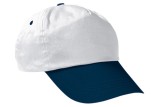 GORRA COLORES VARIOS PROMOTION Blanco Foto