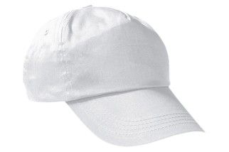 GORRA COLORES VARIOS PROMOTION Blanco Foto