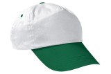 GORRA COLORES VARIOS PROMOTION Verde Foto