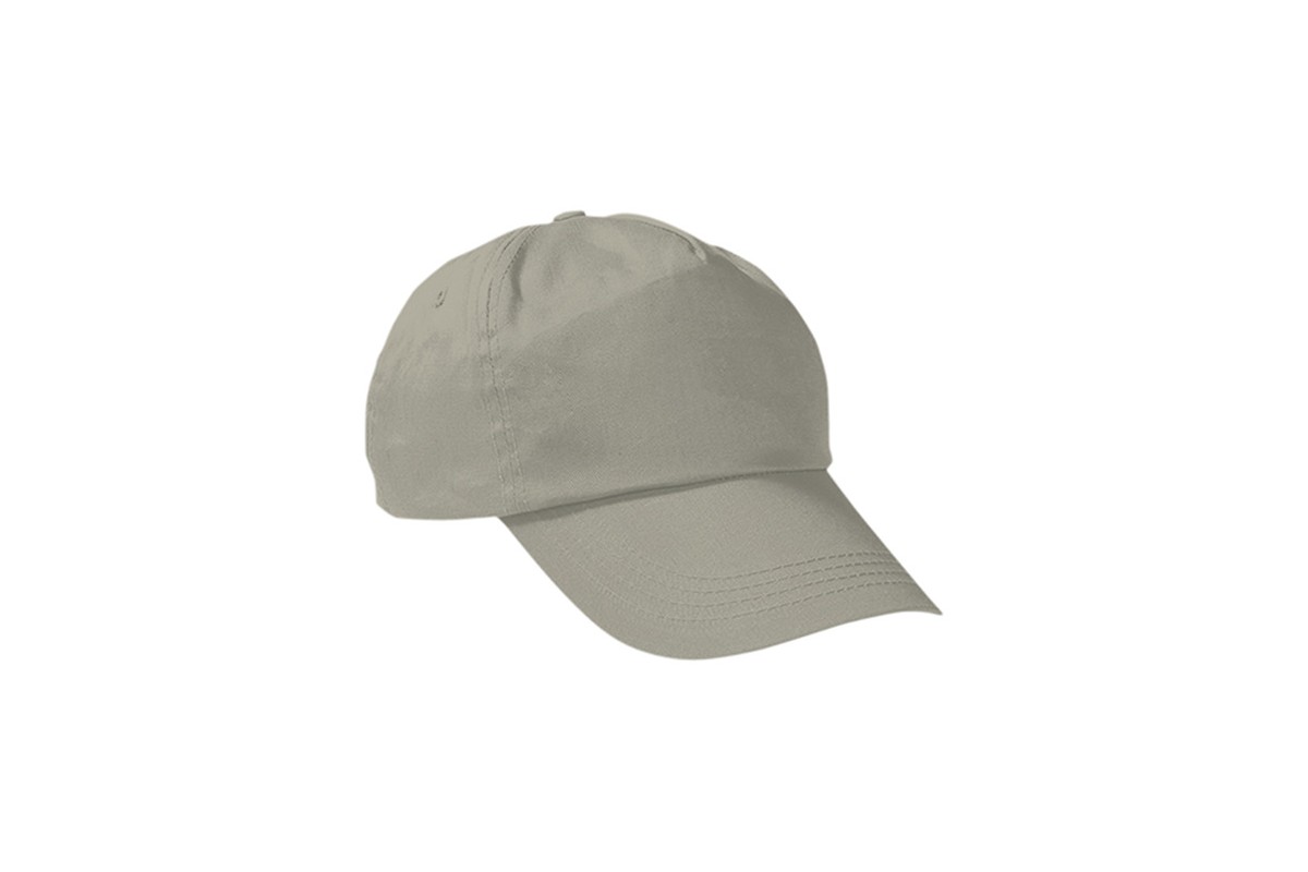 GORRA COLORES VARIOS PROMOTION Beige Foto