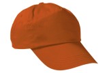 GORRA COLORES VARIOS PROMOTION Naranja Foto