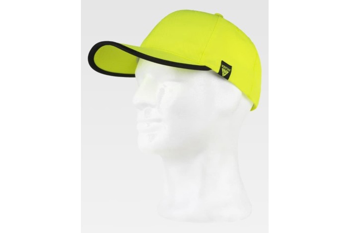 GORRA COMBINADA A.V. WFA907