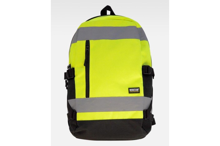 MOCHILA A.V. WFA401