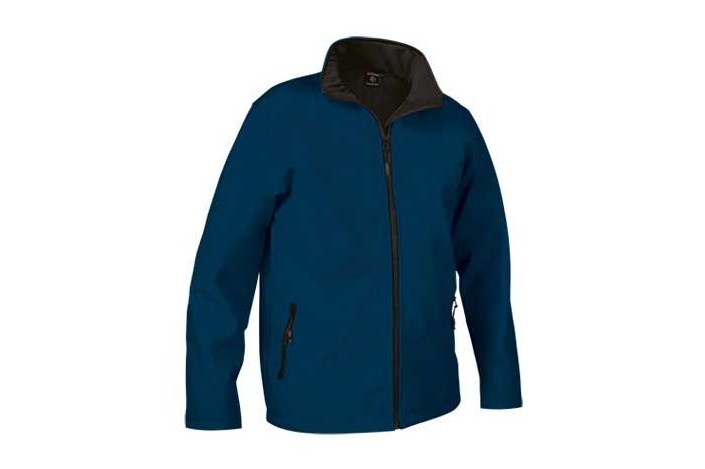 CHAQUETA SOFTSHELL HORIZON