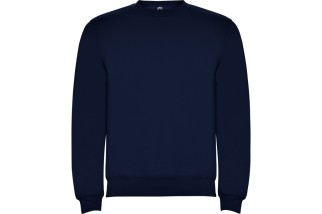 SUDADERA CLASICA Azul Marino Foto