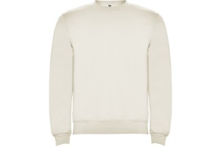 SUDADERA CLASICA Beige Foto