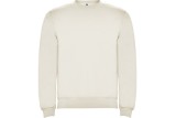 SUDADERA CLASICA Beige Foto