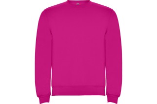 SUDADERA CLASICA Fucsia Foto